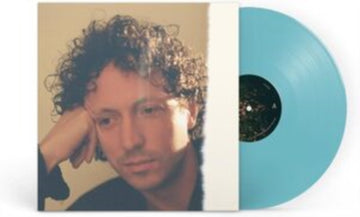 PILOT LIGHT (BLUE VINYL) | VINYL RECORD (LP)