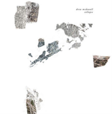 DREW MCDOWALL | COLLAPSE (DL CARD/LIMITED) | VINYL RECORD (LP)
