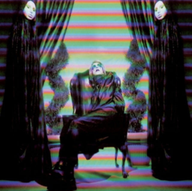 DRAB MAJESTY | CARELESS | VINYL RECORD (LP)