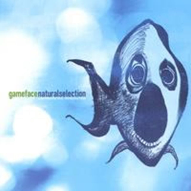 GAMEFACE | NATURAL SELECTION | CD