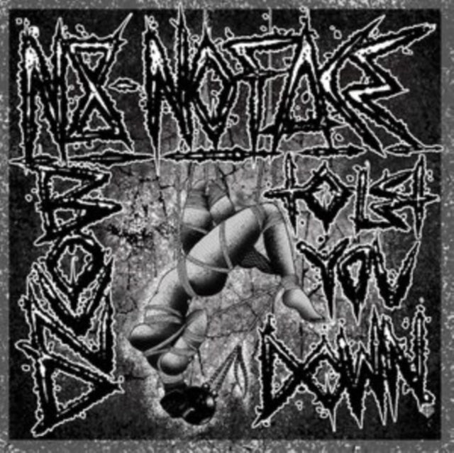 N8NOFACE | BOUND TO LET YOU DOWN | VINYL RECORD (LP)