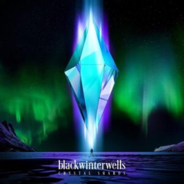 BLACKWINTERWELLS | CRYSTAL SHARDS | VINYL RECORD (LP)