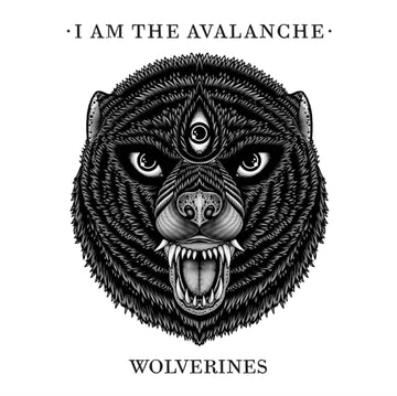 I AM THE AVALANCHE | WOLVERINES | VINYL RECORD (LP)