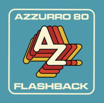 FLASHBACK | VINYL RECORD (LP)