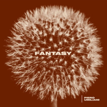 FANTASY | VINYL RECORD (LP)