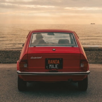 COSTA SUD | VINYL RECORD (LP)