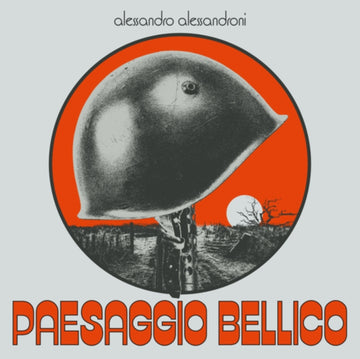 PAESAGGIO BELLICO | VINYL RECORD (LP)