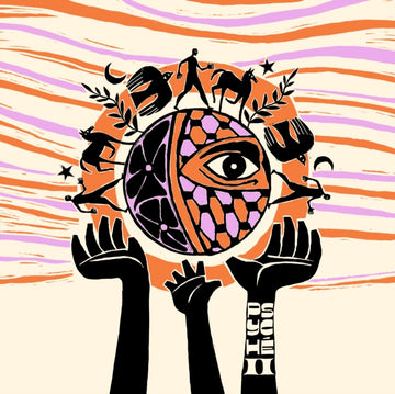 PSYCHE II | VINYL RECORD (LP)