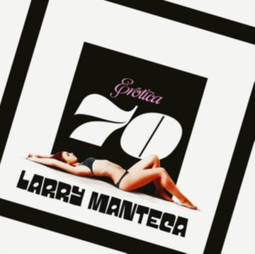 EROTICA 70 | VINYL RECORD (LP)
