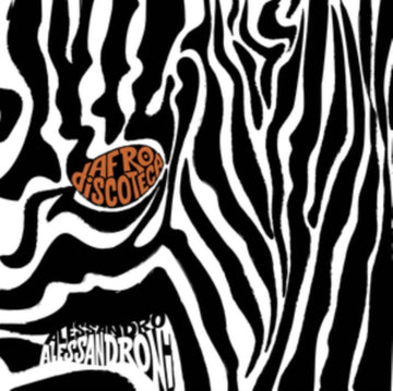 AFRO DISCOTECA | 12IN VINYL