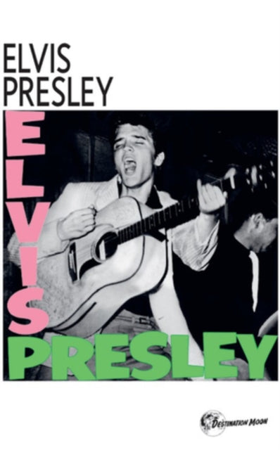 PRESLEY, ELVIS | ELVIS PRESLEY | MUSIC CASSETTE