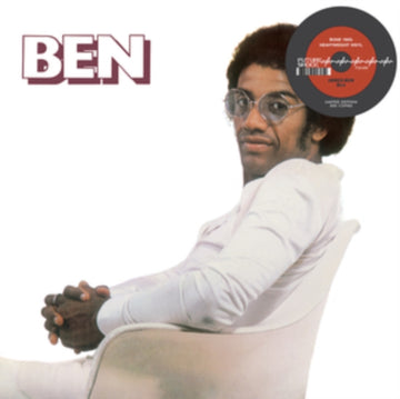 BEN (COLOURED VINYL) | VINYL RECORD (LP)