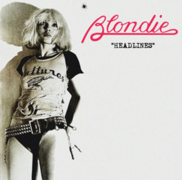 HEADLINES: LIVE AT THE PARADISE BALLROOM | VINYL RECORD (LP)