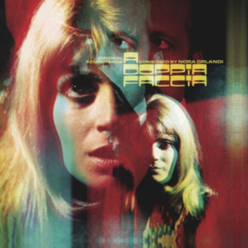 DOPPIA FACCIA | VINYL RECORD (LP)