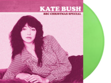 BBC CHRISTMAS SPECIAL 1979 (COLOURED VINYL) | VINYL RECORD (LP)