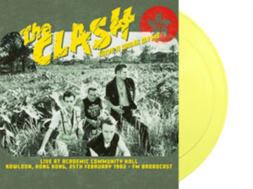 HAVE A DRINK ON ME: LIVE AT ACADEMIC COM (2LP) | VINYL RECORD (LP)