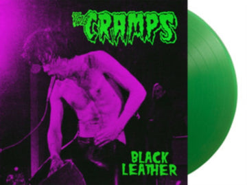 BLACK LEATHER: LIVE AT THE STONE, SAN FRANCISCO | VINYL RECORD (LP)