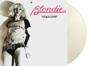 HEADLINES: LIVE AT THE PARADISE BALLROOM | VINYL RECORD (LP)
