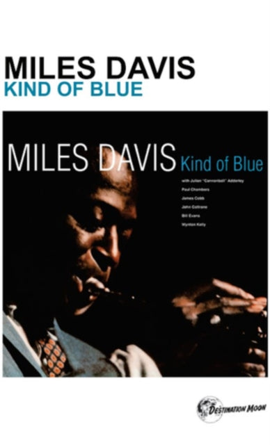 DAVIS, MILES | KIND OF BLUE | MUSIC CASSETTE