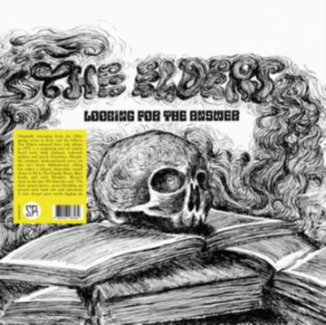 LOOKING FOR THE ANSWER | VINYL RECORD (LP)