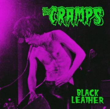 BLACK LEATHER: LIVE AT THE STONE, SAN FRANCISCO | VINYL RECORD (LP)