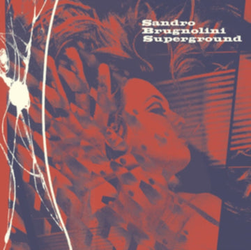 SUPERGROUND | VINYL RECORD (LP)
