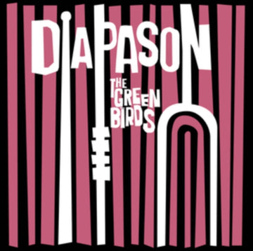 DIAPASON OST (IMPORT) | VINYL RECORD (LP)