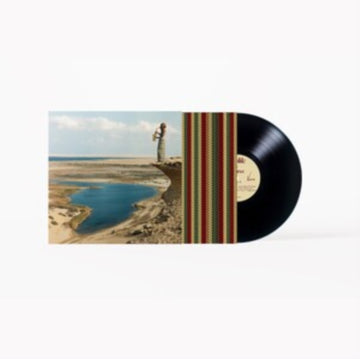 MALIK | VINYL RECORD (LP)