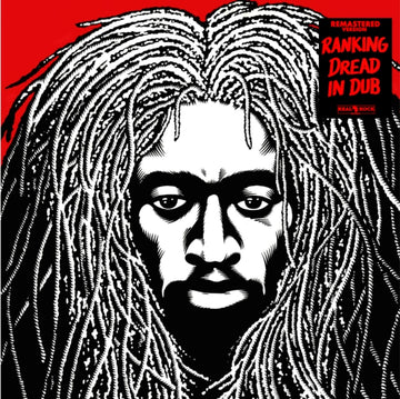 IN DUB | VINYL RECORD (LP)