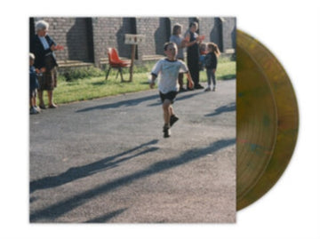 STANDING WHERE IT ALL BEGAN - SINGLES & B-SIDES 2012-2025 | VINYL RECORD (LP)