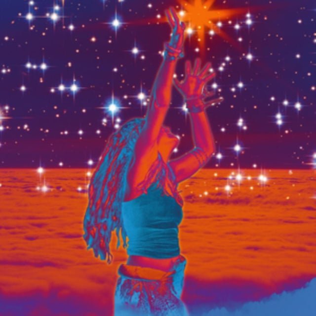 ACE OF CUPS | SING YOUR DREAMS (DL CARD) | VINYL RECORD (LP)