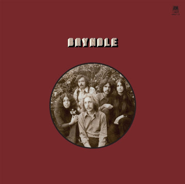 BRYNDLE (BONE COLORED VINYL) | VINYL RECORD (LP)