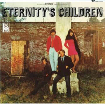 ETERNITY’S CHILDREN (DELUXE) | VINYL RECORD (LP)