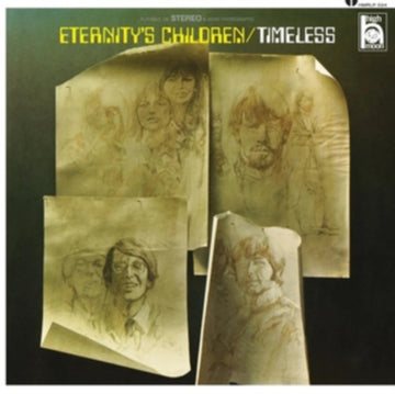 TIMELESS | VINYL RECORD (LP)