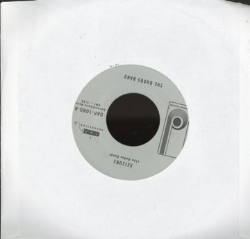BURNT OFFERING / SEIZURE | 7IN VINYL