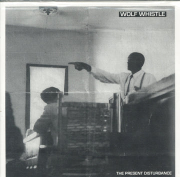 PRESENT DISTURBANCE | 7IN VINYL