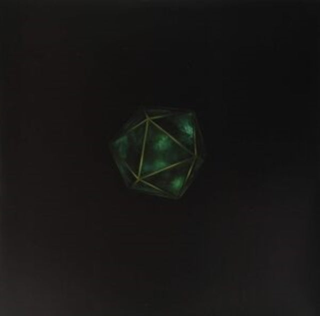 GREGORY, TROY | XAVIERA (CLEAR GREEN VINYL/DL CODE/DOUBLE GATEFOLD) | VINYL RECORD (LP)
