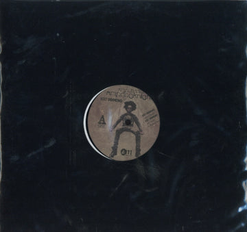 AMP FIDDLER / AMP DOG KNIGHTS | KEEP COMING (REMIXES) | 12IN VINYL