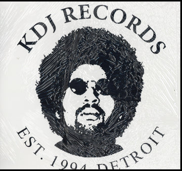 MOODYMANN | SINNER (2 LP LIMITED) | VINYL RECORD (LP)