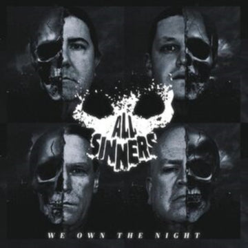 WE OWN THE NIGHT | VINYL RECORD (LP)