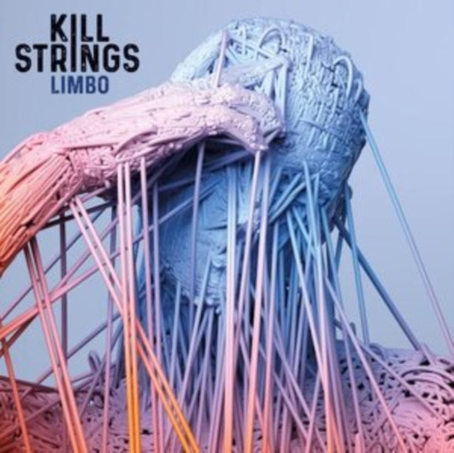 KILL STRINGS | LIMBO | VINYL RECORD (LP)