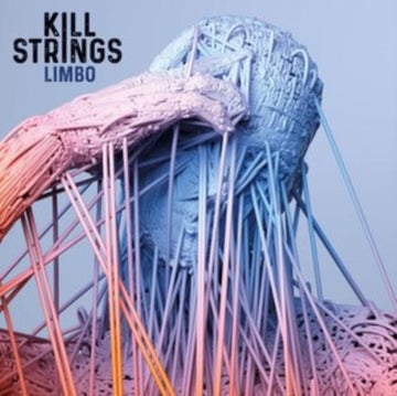 KILL STRINGS | LIMBO | VINYL RECORD (LP)