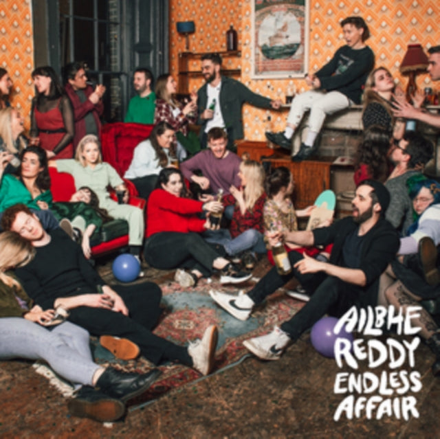 REDDY, AILBHE | ENDLESS AFFAIR | VINYL RECORD (LP)