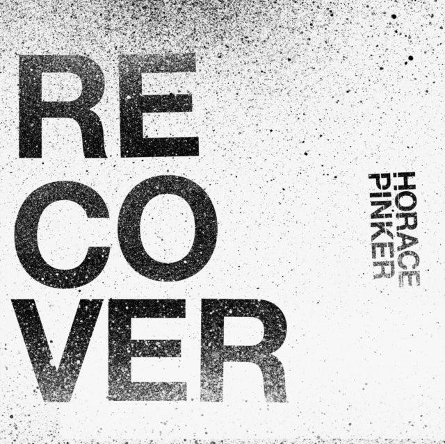 PINKER, HORACE | RECOVER (LIMITED) | 7IN VINYL