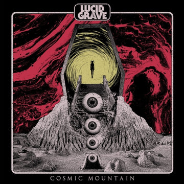 COSMIC MOUNTAIN | VINYL RECORD (LP)