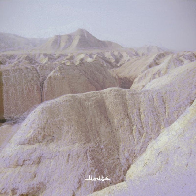 MT. SI | LIMITS EP | VINYL RECORD (LP)