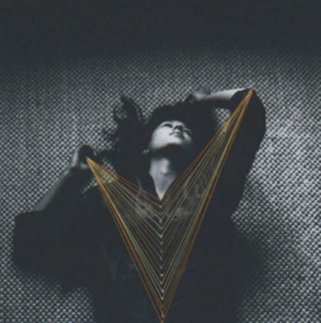 HALF WAIF | FORM/A EP | 12IN VINYL