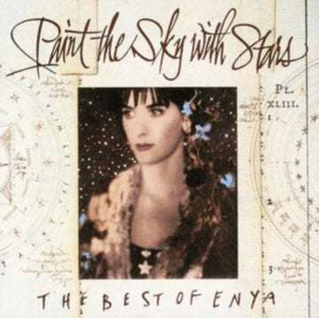 ENYA | PAINT THE SKY WITH STARS: BEST OF | CD