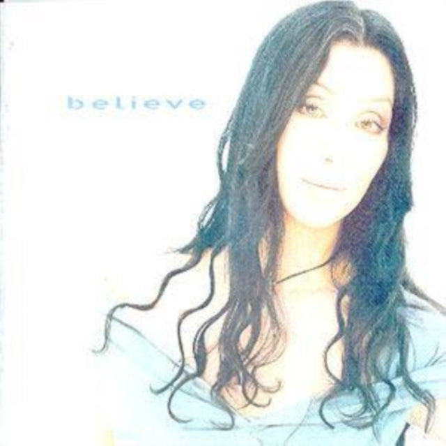 CHER | BELIEVE | CD