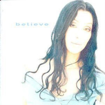 CHER | BELIEVE | CD